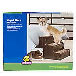 Its stores sell pet food, pet supplies, pet. Dog Ramps, Pet Steps & Stairs | PetSmart