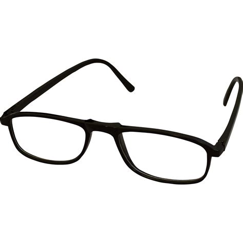 Product Apollo Eyewear 12 Pack Reading Glasses — 175 Black Model R1 175