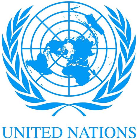 Hình ảnh Logo Liên Hiệp Quốc United Nations Logo được Cập Nhật Mới Nhất 2024