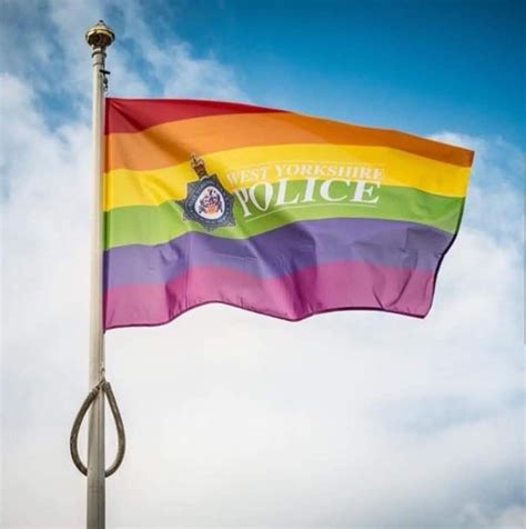 West Yorkshire Police Lgbtq 🌈 On Twitter Happy Pride Month Here In