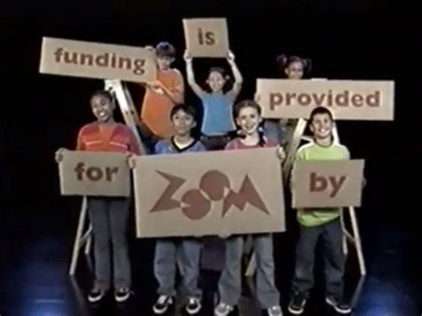Always A Zoomer Best Zoom Funding Credits Disney Channel Games