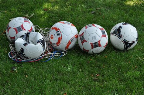 Free Images Sport Soccer Player Sports Equipment Balls Ball