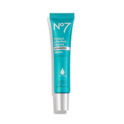 Boots No7 Protect And Perfect Intense Advanced Serum 30ml