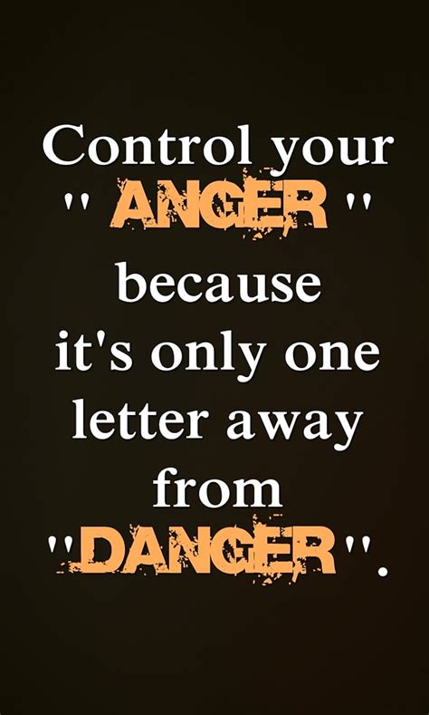 Anger Management Quotes Wallpaper