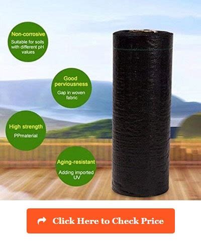 Top 5 weed barrier reviews. Best Weed Barriers (Apr. 2019) - Buyer's Guide and Reviews