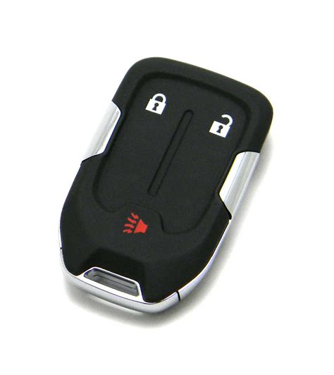 2018 Gmc Terrain 3 Button Smart Key Fob Remote Hyq1aa 13591388 Used