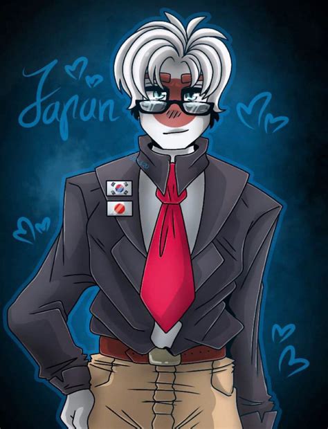 Japan empire and usa #countryhumans #countryhumansamerica #countryhumansjapanempire pic.twitter.com/gvlel8my7s. Japan | CountryHumans Wiki | Fandom