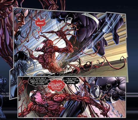 Venom Eddie Brock Respect Thread Part 1 Comics Amino