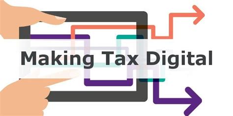 What Does Making Tax Digital Mean For Your Small Business Company Bug