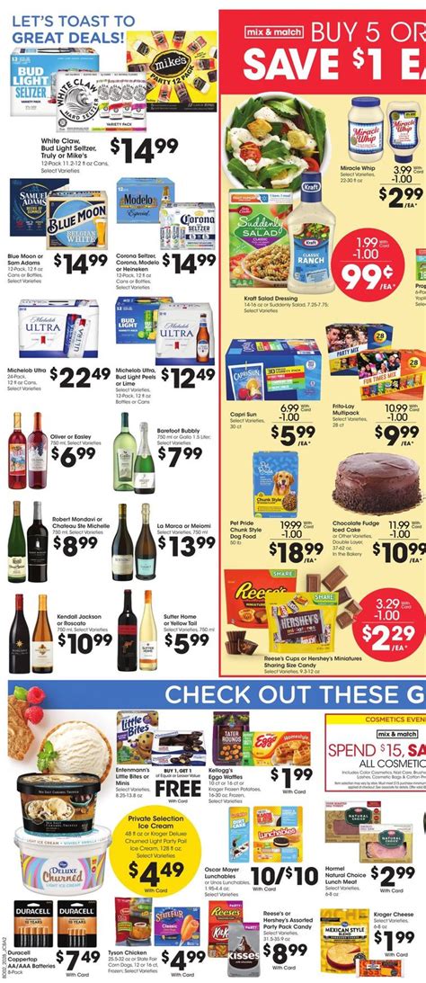 ✨ don't miss special sales for the next week in your favorite store with rabato. Jay C Food Stores Current weekly ad 08/12 - 08/18/2020 [4 ...