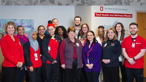 2020 Year In Review The Ohio State University College Of Nursing