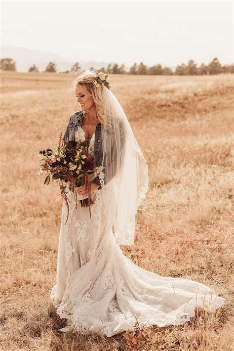 Western Boho Bridal Styles For 2021 Native Roaming Photography In