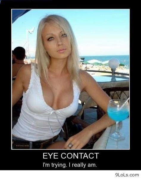 Quotes About Eye Contact Quotesgram