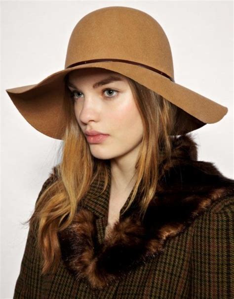 10 Hottest Women’s Hat Trends For Summer Hat Fashion Trendy Hat Stylish Hats
