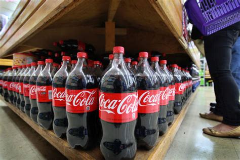 Coca Cola To Further Increase Recycled Plastic In Bottles Pkn