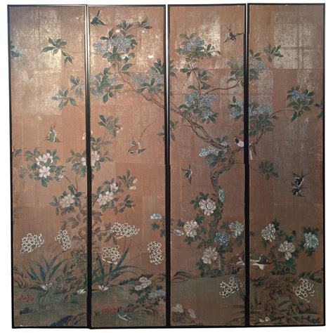 Free Download Framed Vintage Gracie Chinoiserie Wallpaper Panels For Sale At 1stdibs 1280x1280