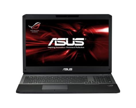 Asus G75vw Ds71 Laptop Review