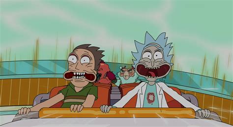 Rick And Morty Launched A Secret Jerry Trilogy With This Season 3 Episode