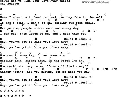 your love is a song chords 2015Confession