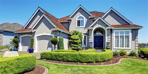 Read on to learn more about these front yard landscaping best landscape ideas for backyard on a budget yards curb appeal ideas #backyard #landscape. How To Create Budget-Friendly Curb Appeals When Selling ...