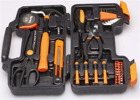 10 Best Tool Kits For Engineers Under 100