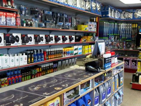 Auto parts store | Armazem de construção, Loja automotiva, Loja auto peças