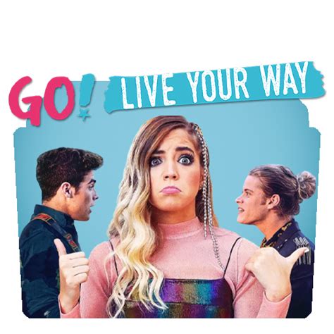 Download Free 100 Go Live Your Way Wallpapers