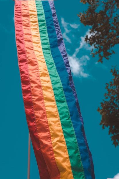 por qué los arcoíris son un símbolo del orgullo lgbtq