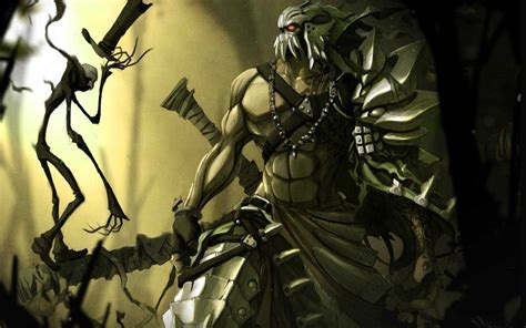 Wallpaper Fantasy Art Soldier Comics Mythology Darkness