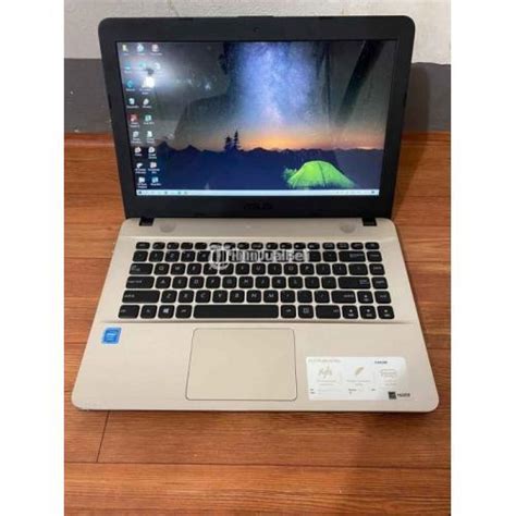 Spesifikasi Laptop Asus X441m Homecare24