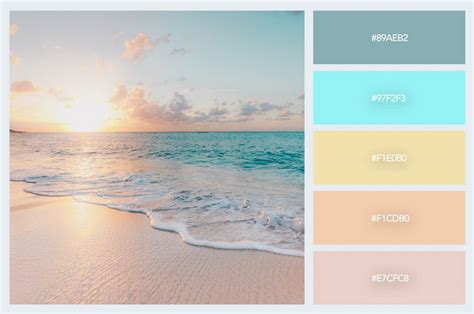As you may have understood now that exterior paint colors for florida homes involve pastel or bright colors, you may want to try to apply them for your house, now there is several combinations of colors which will be perfect for your house. How to Use Pastel Colors in Your Designs [+15 Wonderful ...