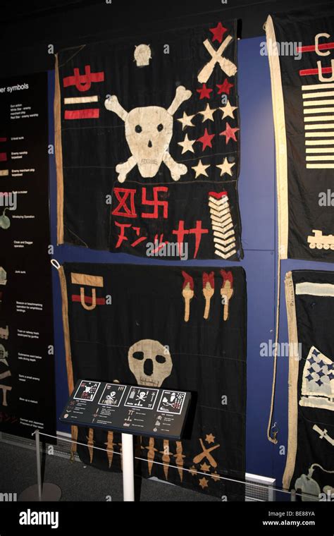 Jolly Roger Flag Museum Hi Res Stock Photography And Images Alamy