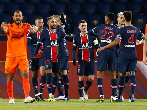 Preview: Lorient vs. Paris Saint-Germain - prediction, team news 