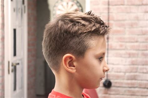 Tagli capelli bambino 2020: tendenze, foto e idee da copiare | MYBEAUTYPEDIA