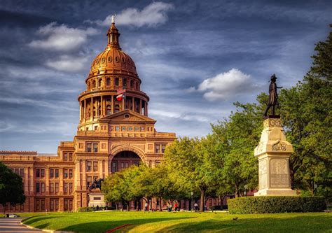 Austin Gets Ready For Texas Legislature Austin Monitoraustin Monitor