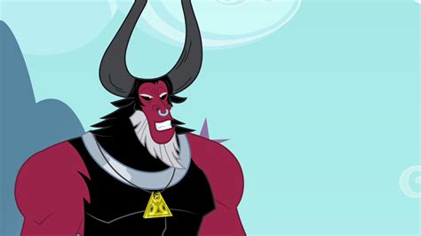Image Tirek Smiling S4e26png My Little Pony Friendship Is Magic
