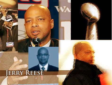 A Gastronomic Tour Through Black Historybhm 2012 Jerry Reese A Two Super Bowls General Manager