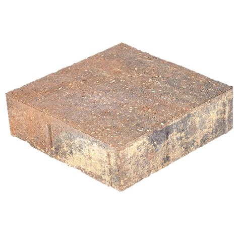 How Much Does A 12×12 Concrete Paver Weight Mycoffeepotorg