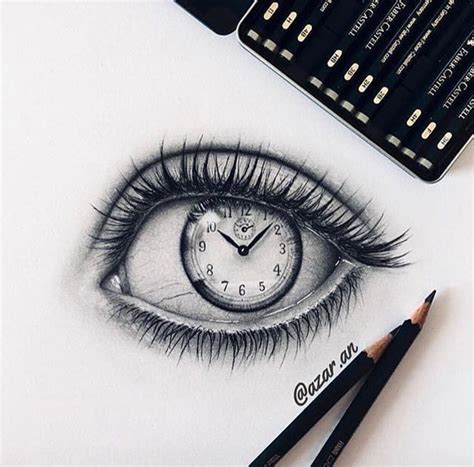 Learn To Draw Eyes Pencil Art Drawings Art Drawings
