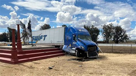 Just A Car Guy Something Shut Down And Killed Off The Swift Drivers