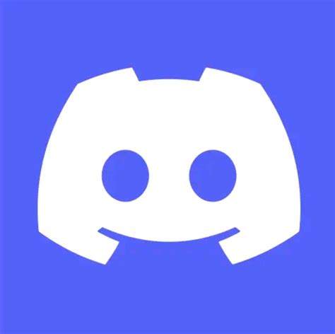 Im From The Future This Is Discords Logo Rdiscordapp