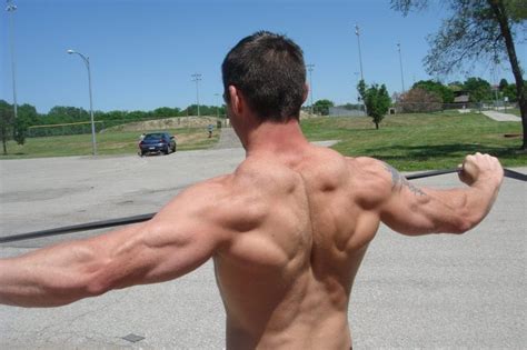 Out of these, the cookies that are categorized as necessary are stored on your browser as they are essential for the working of basic functionalities of the website. Back Workouts: 5 Great Upper and Lower Back Workouts for ...