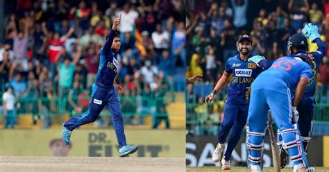 3 Reasons Why Dunith Wellalage Is The Next Big Thing In Sri Lankan Cricket