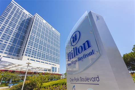 Hilton Tops List Of Worlds Most Valuable Hotel Brands Bandt