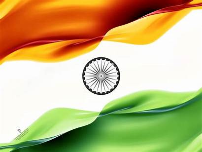 India Independence Background Wallpapers Flag Indian Country