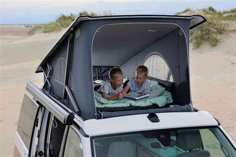 California 61 Volkswagen Dévoile Les Prix De Son Nouveau Camping Car