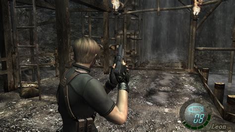 Resident Evil 4 Ultimate Hd Edition Pc Mega ~ Juegos De Pc Mega