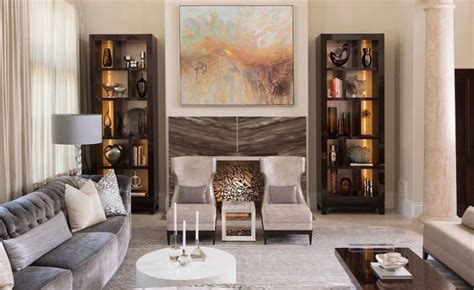 Top 7 Projects By Dallas Design Group Page 34 Home And Decoration