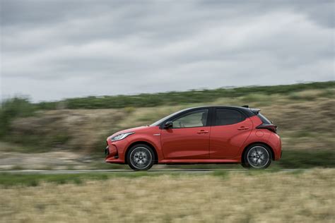 Find your toyota or scion model so that we can personalize your experience. 2020 Toyota Yaris Launched In Europe With New 114 HP ...
