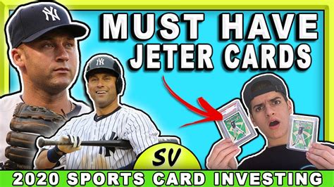 Started at mere few cents and now bitcoin is worth more than $28,000. SPORTS CARDS You NEED To INVEST In RIGHT NOW! (Baseball ...